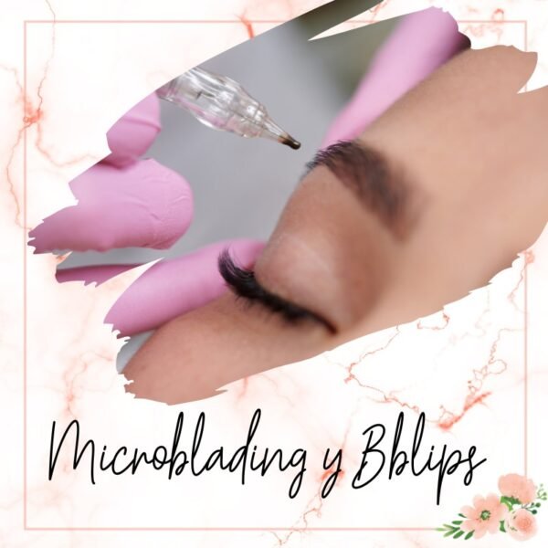 Microblanding y Bblips