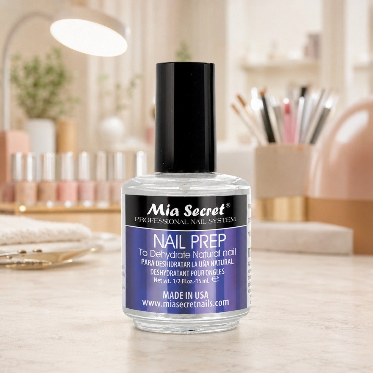 WhatsApp Image 2026-09-03 at 10.43.58 Nail Prep X15Ml - Mia Secret - Imagen 1