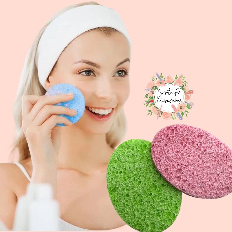 Vita cosméticos acceso sur - - Esponja Vegetal 💆🏼‍♀️ La mejor opción para  exfoliar tu piel es utilizar una esponja natural, una alternativa natural,  eficaz y muy beneficiosa para nuestra piel. La