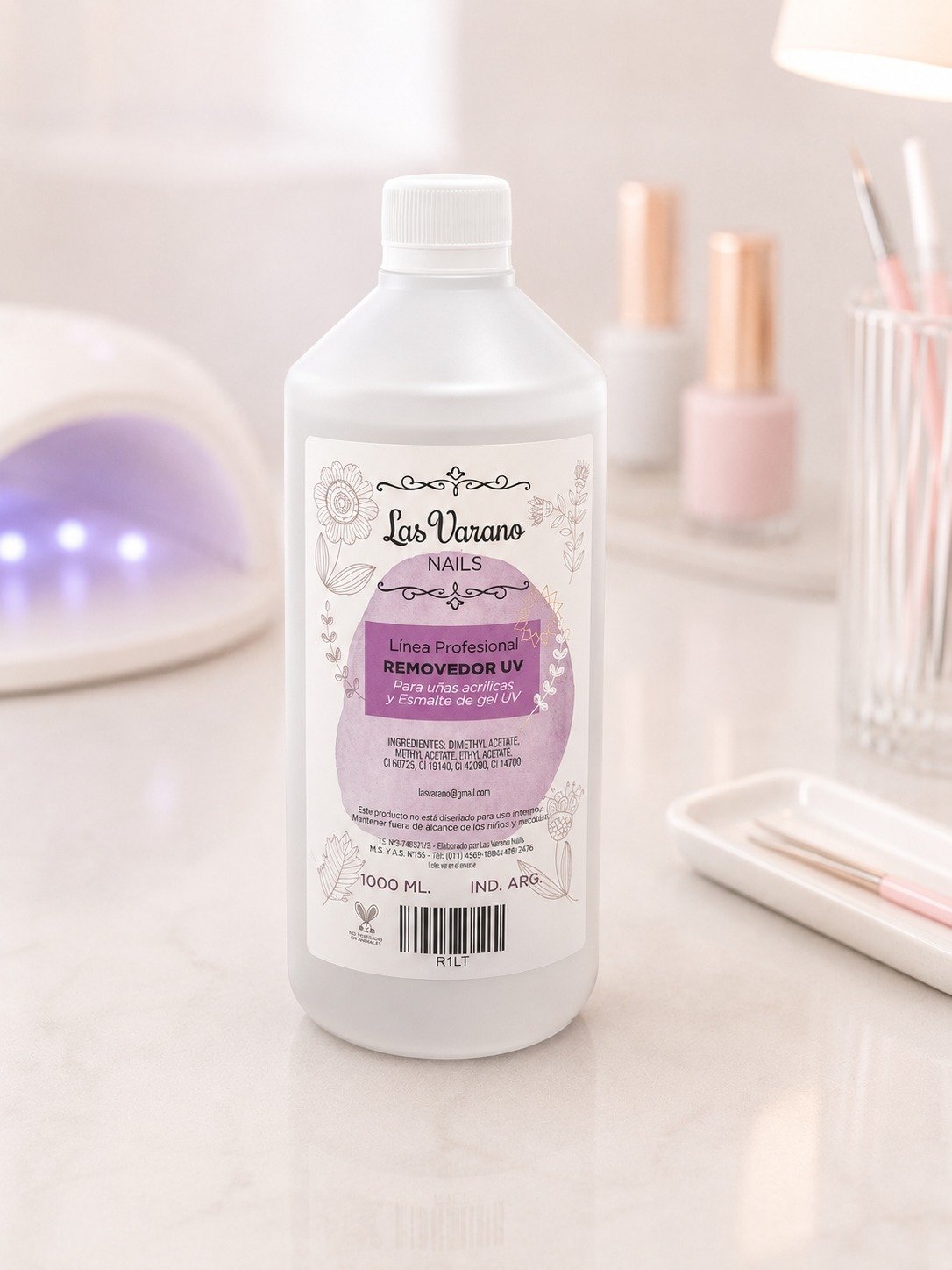 WhatsApp Image 2026-08-31 at 10.17.52 Removedor Uv Las Varano X1000 Ml - Imagen 1