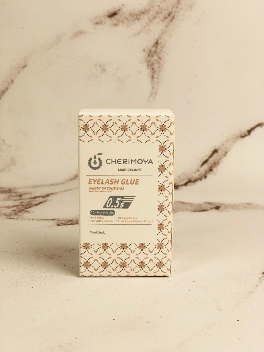 WhatsApp Image 2026-03-06 at 19.12.39 Pegamento Para Pestañas Supreme 0.5 S Cherimoya - Imagen 1