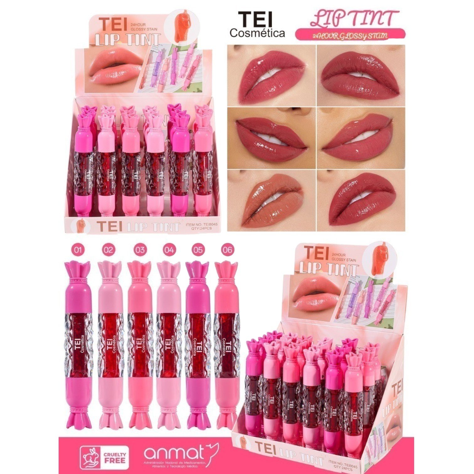 6-1e123acc6b61971c3b17303091901881-1024-1024 Lip Tint Tei - Imagen 1