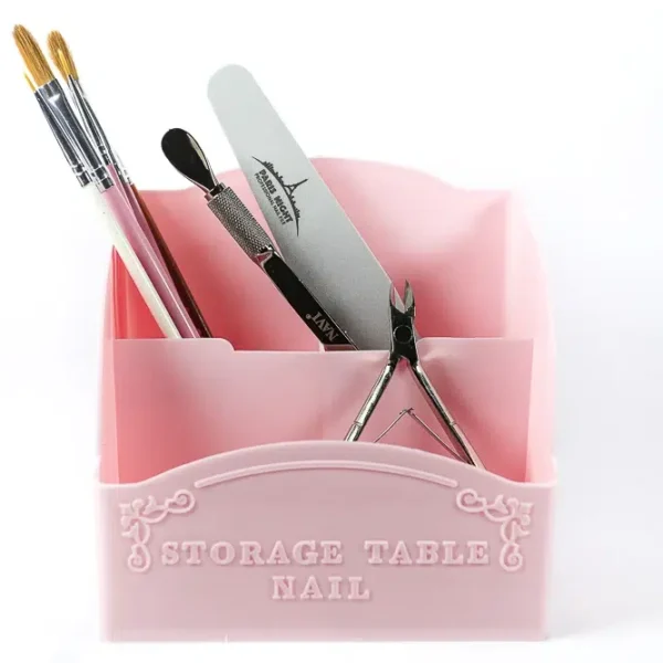 Porta Pincel Paris Night