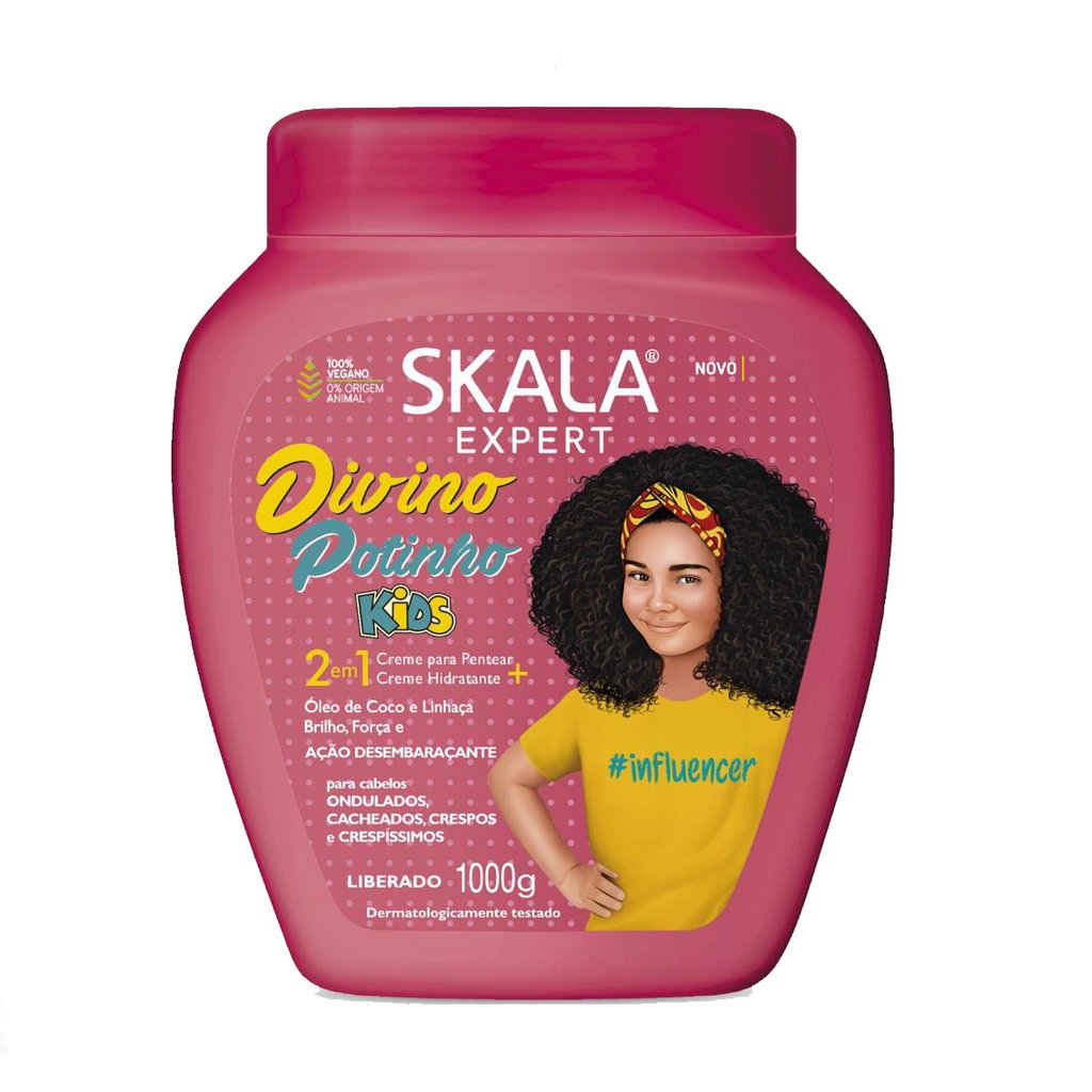 divino-pothino-editado1-9391afb56b4c1d69f516234275934527-1024-1024 Mascara Divino Potinho Skala 1000g - Imagen 1