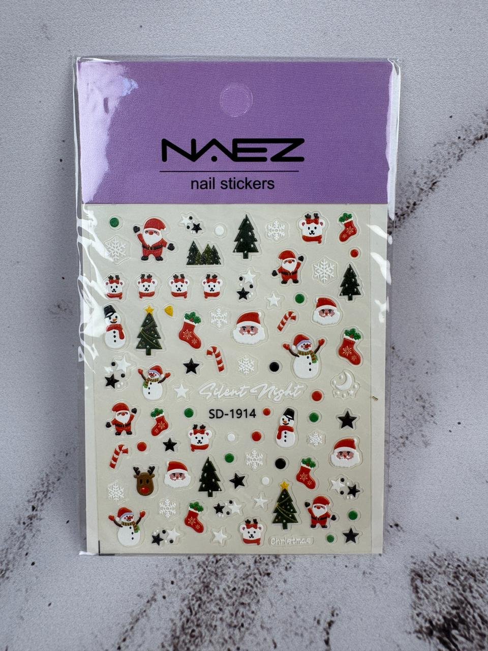 WhatsApp Image 2025-11-26 at 12.03.46 (1) Sticker Autoadhesivo Naez - Imagen 1