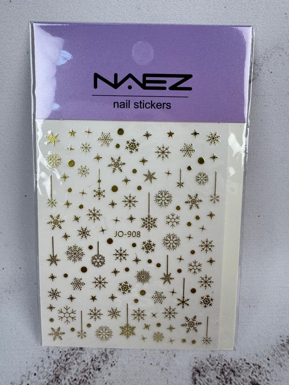 WhatsApp Image 2025-11-26 at 12.03.48 Sticker Autoadhesivo Naez - Imagen 1