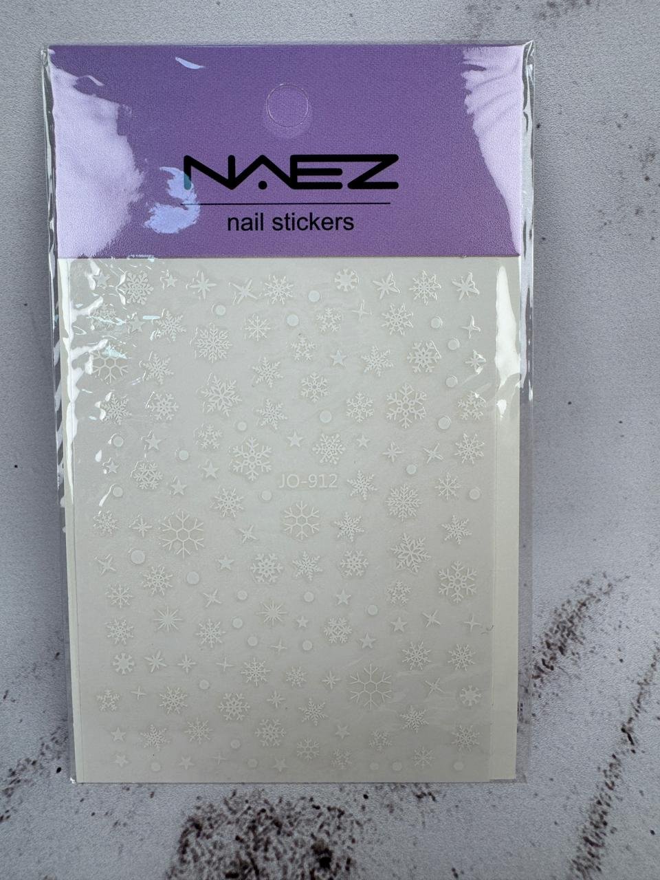 WhatsApp Image 2025-11-26 at 12.03.49 (1) Sticker Autoadhesivo Naez - Imagen 1