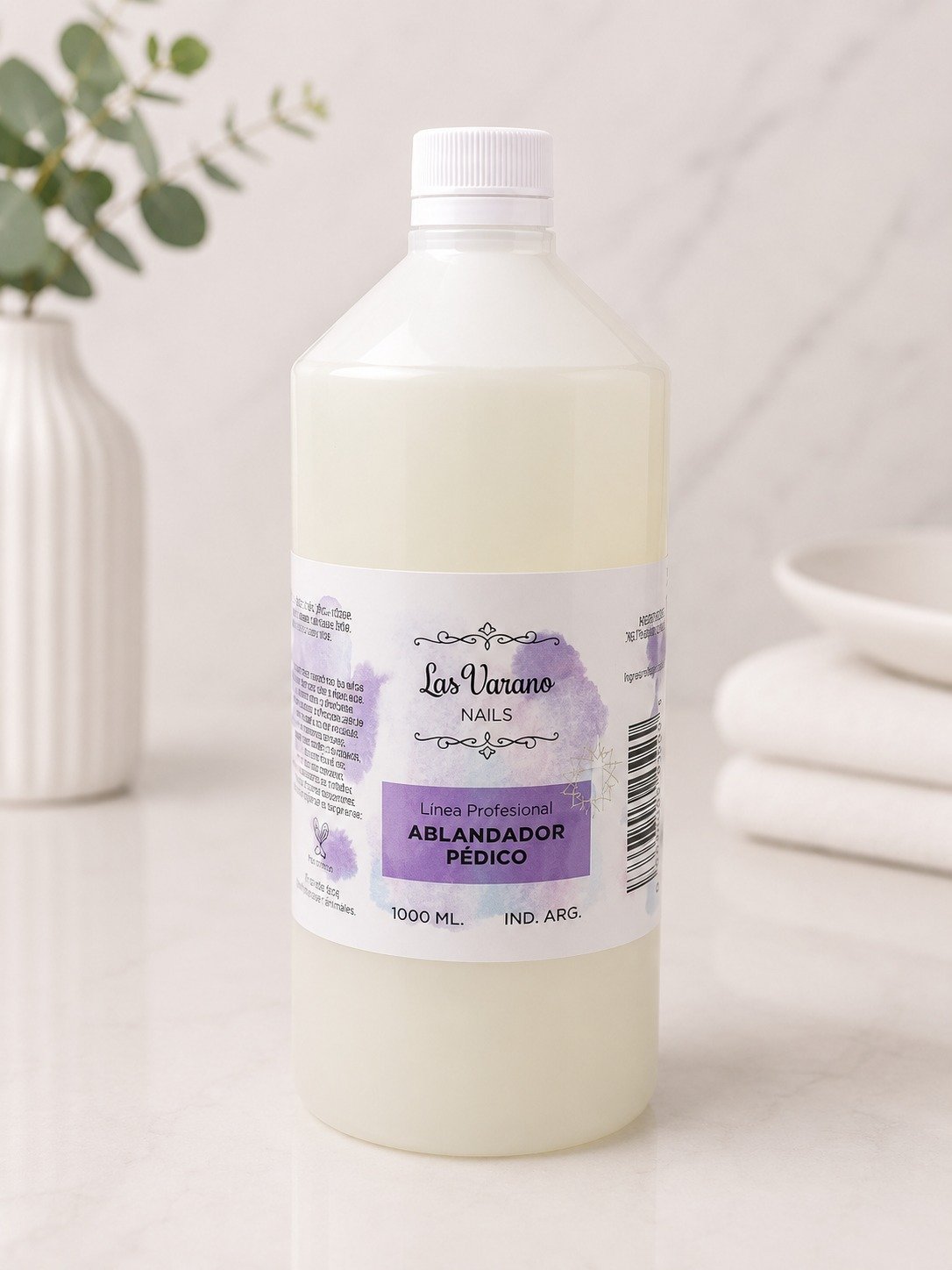 WhatsApp Image 2026-09-01 at 10.48.07 Ablandador Pedico Las Varano X1000 Ml - Imagen 1