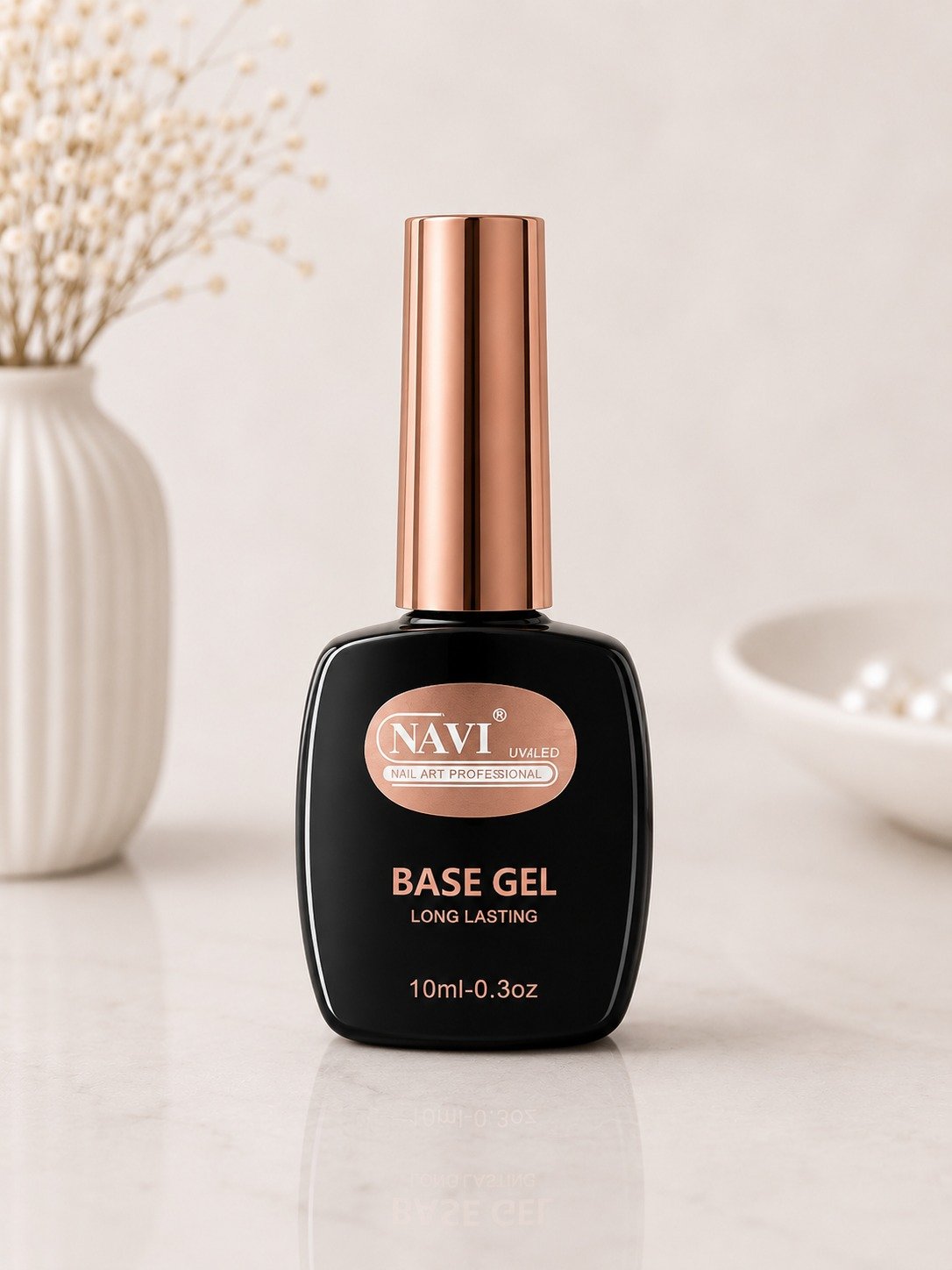 WhatsApp Image 2026-09-01 at 11.03.33 (1) Base Coat 10ml Navi - Imagen 1