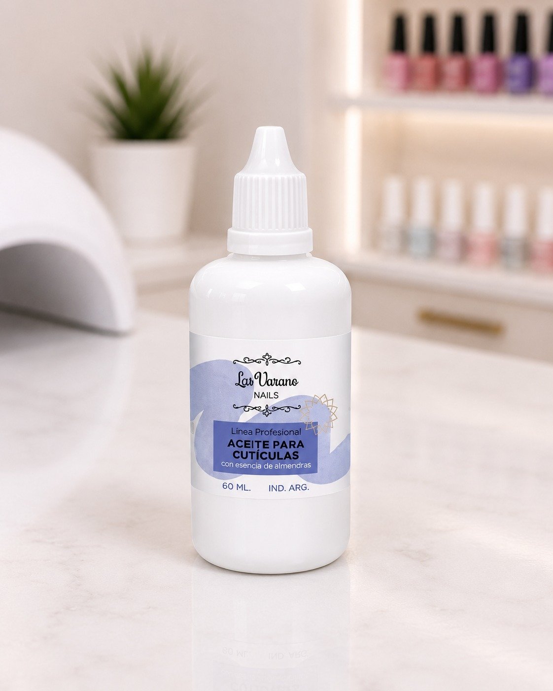 WhatsApp Image 2026-09-01 at 11.31.36 Aceite Para Cuticulas Las Varano X60 Ml - Imagen 1
