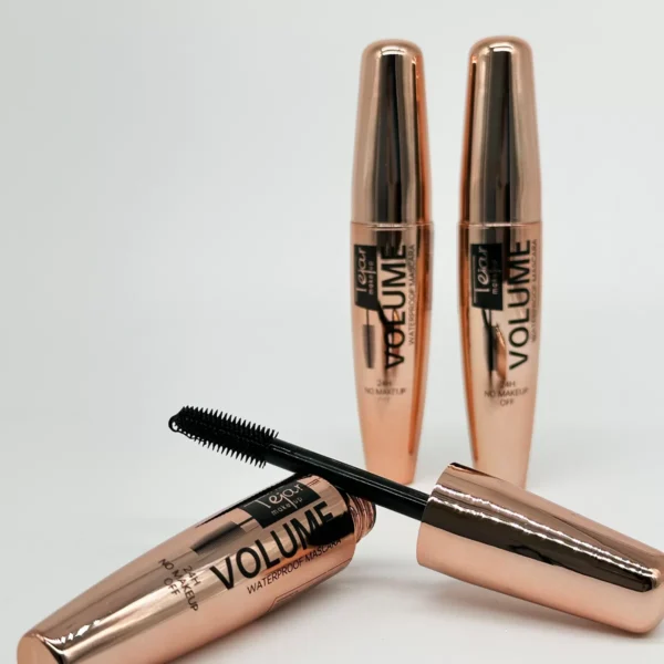 Mascara De Pestañas Volume Tejar