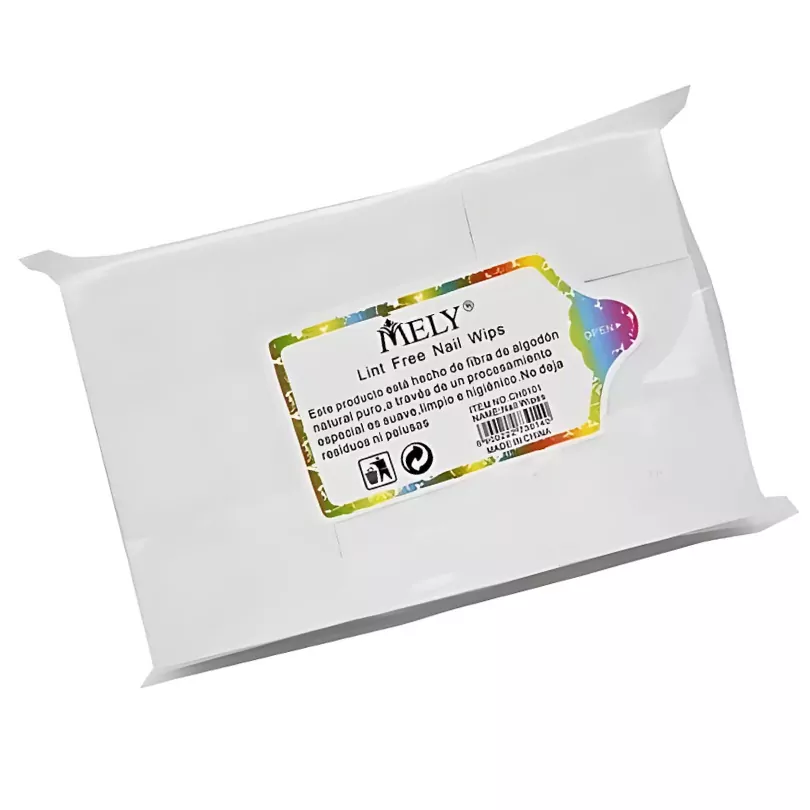 wipes_mely Wipes x540 Mely - Imagen 1