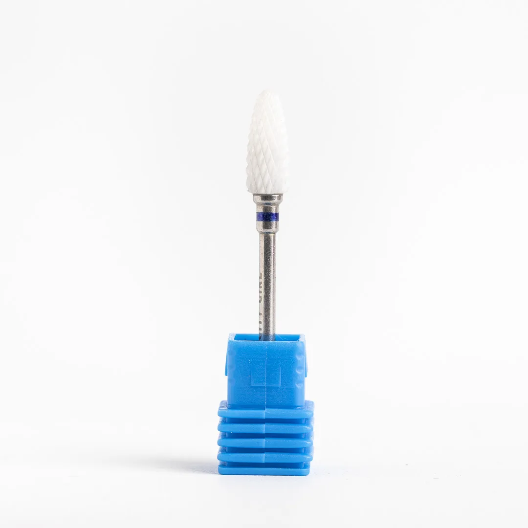 DMT-1306-Azul-B-Touch-Cylinder-M09 Fresa Ceramica Para Retirado Cinta Azul ST M - Imagen 1