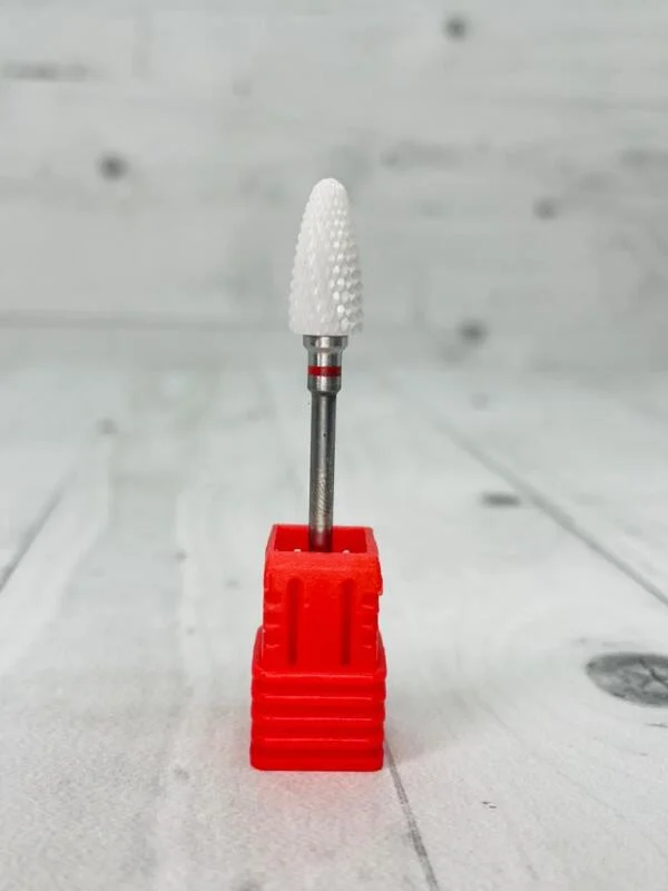 fresa-ceramicaroja Fresa Ceramica Para Retirado Roja - Imagen 1