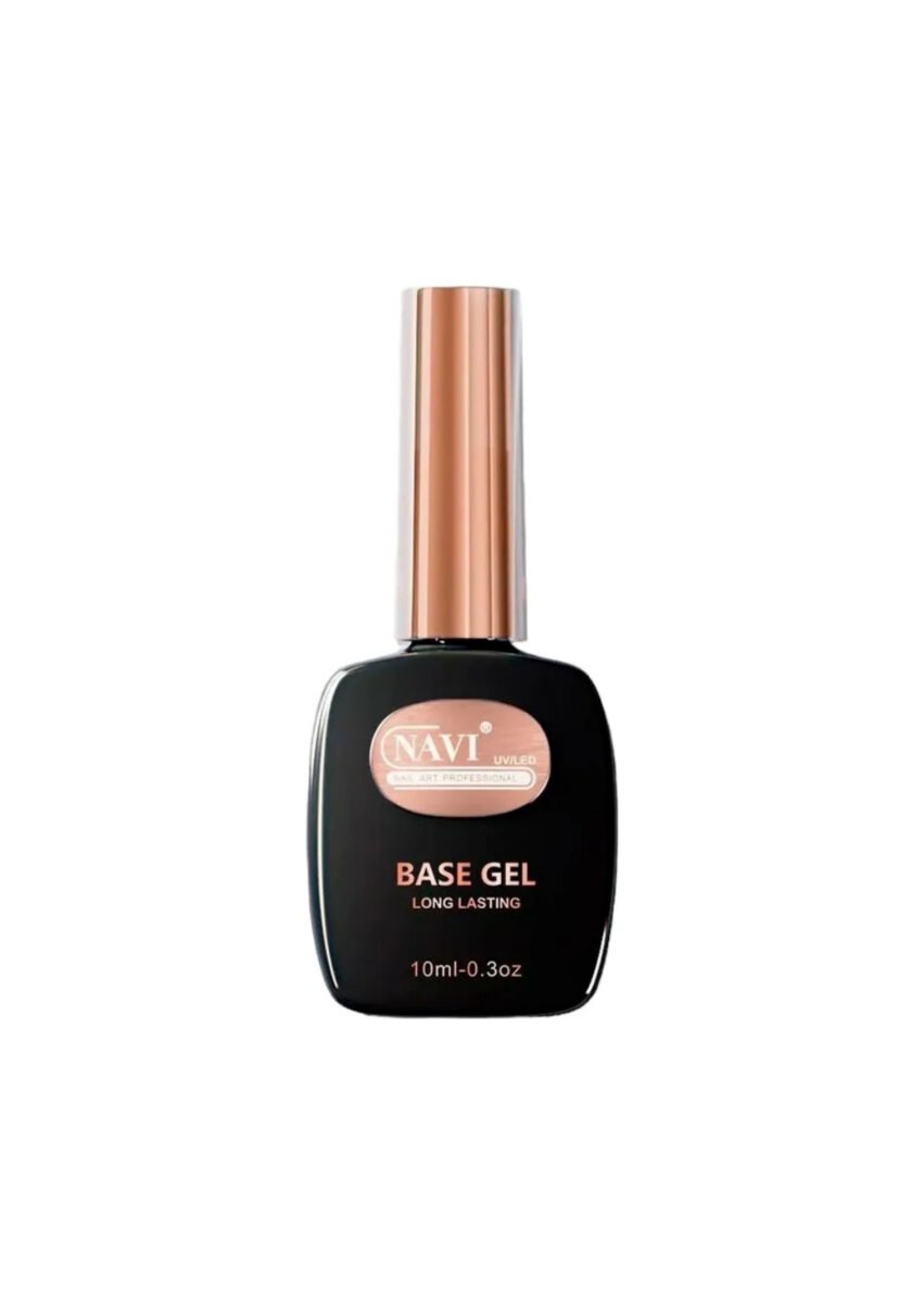 Untitled design Base Coat 10ml Navi - Imagen 1