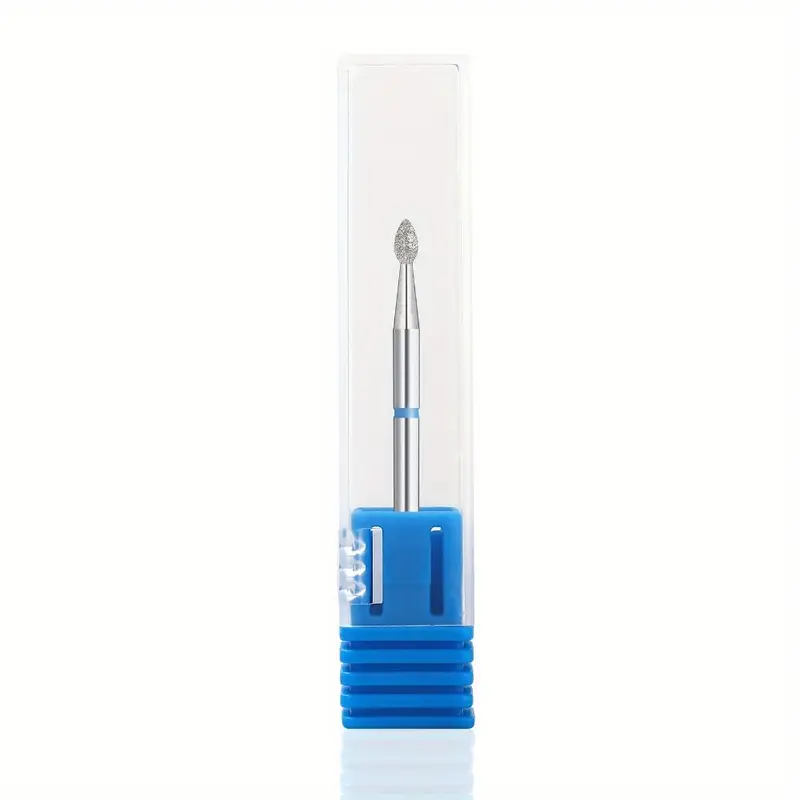 1722993909769-dfc4e954496e49d9b9cced89a6dac2cc-goods Fresa Diamantada Small Flame Azul - Imagen 1
