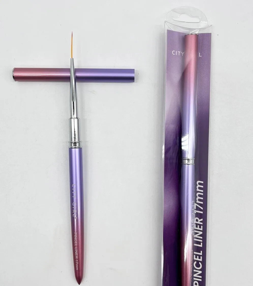 WhatsApp-Image-2025-10-08-at-12.30.21-PM-3 Pincel Liner Con Tapa 17mm City Girl - Imagen 1