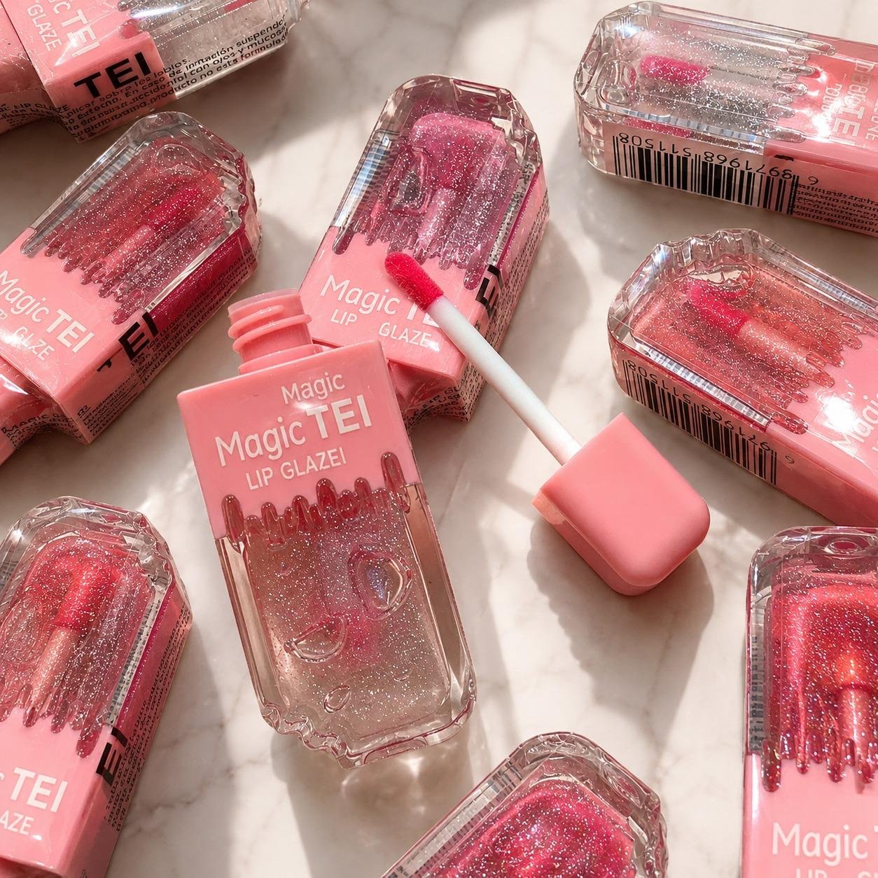 WhatsApp Image 2026-08-15 at 10.20.41 Lip Glaze Magic Tei - Imagen 1
